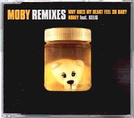 Moby - Remixes